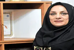 زن‌ایرانی‌که با سوسک ثروتمند شد+عکس