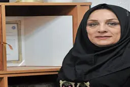 زن‌ایرانی‌که با سوسک ثروتمند شد+عکس