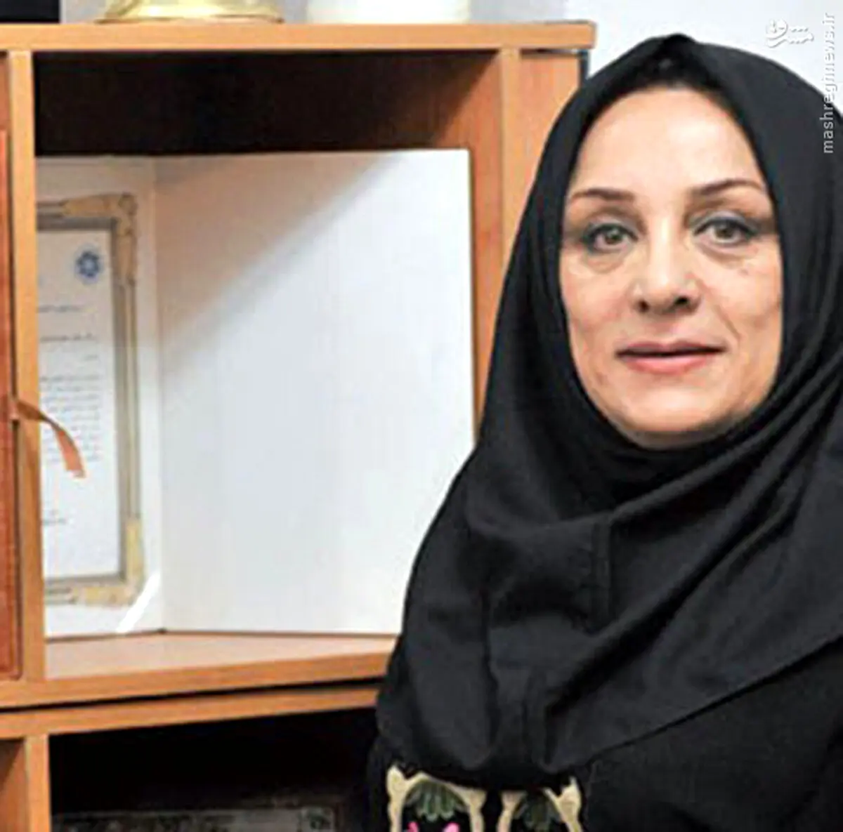زن‌ایرانی‌که با سوسک ثروتمند شد+عکس