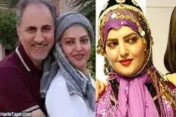 ورود پلیس به ادعای یک سایت خبری در مورد مصاحبه با "میترا استاد" همسر دوم نجفی