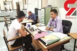 کشف راز آزارهای شیطانی و سریالی دختران تهرانی توسط خواننده پاپ + عکس