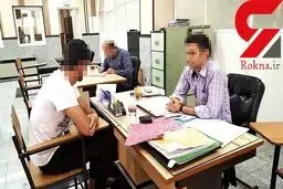 کشف راز آزارهای شیطانی و سریالی دختران تهرانی توسط خواننده پاپ + عکس