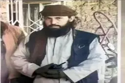 هلاکت معاون سرکرده داعش در عراق +عکس