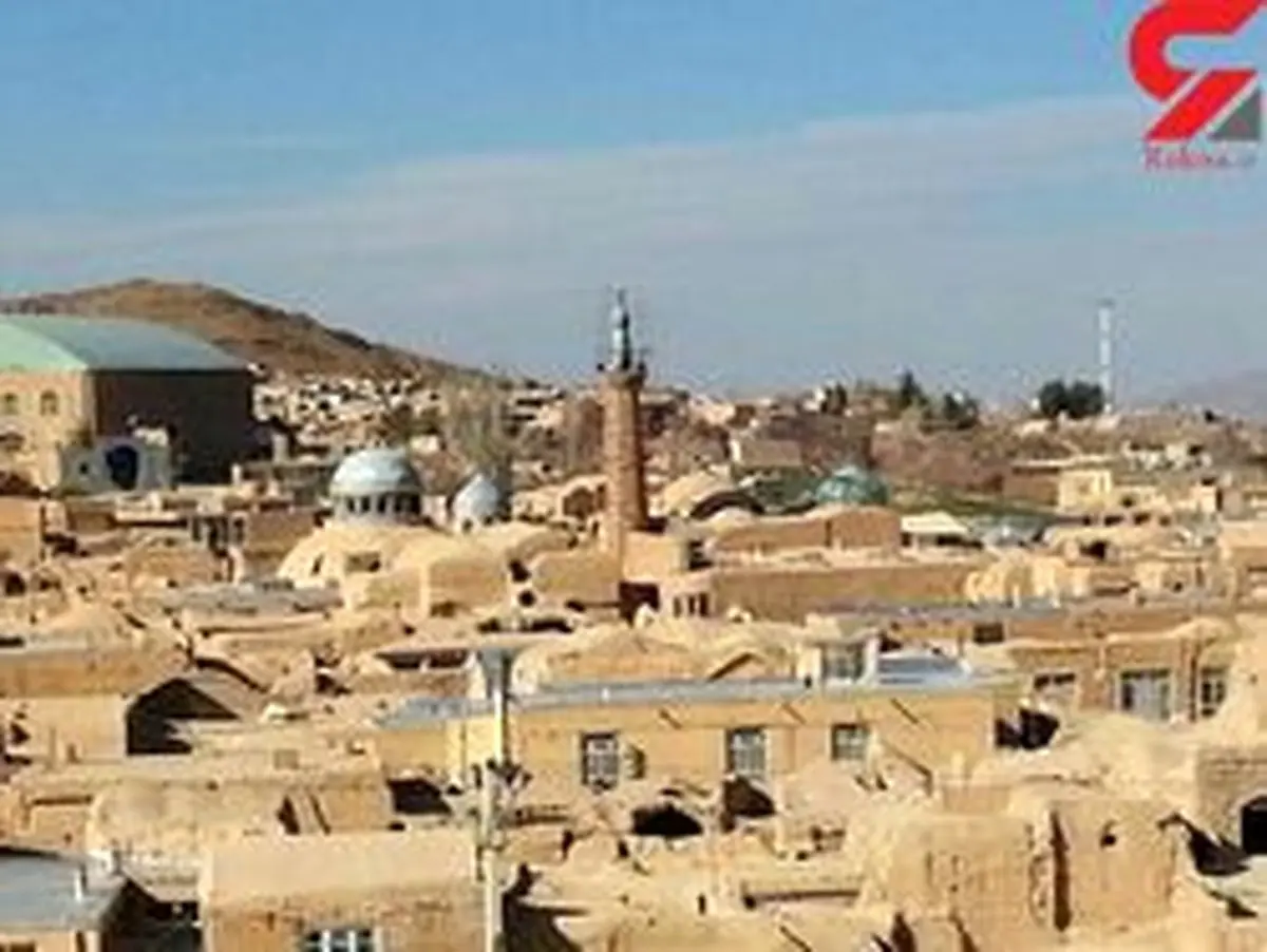 تنها شهر بدون کرونای ایران کجاست؟