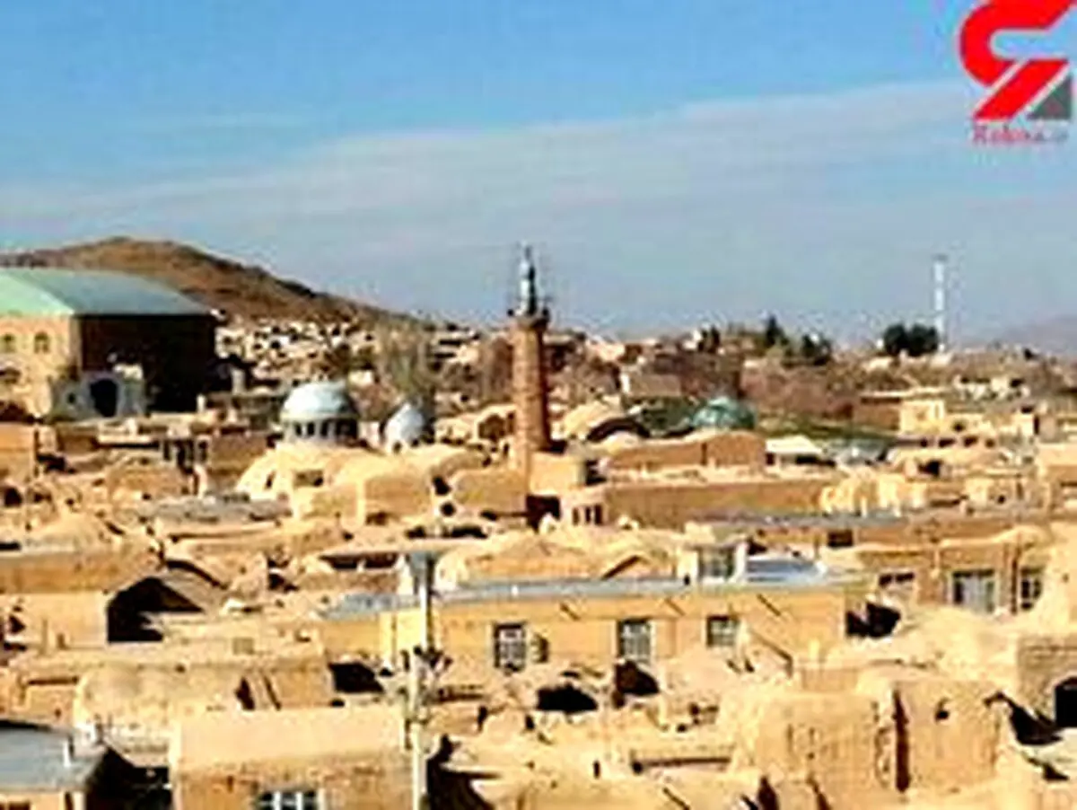 تنها شهر بدون کرونای ایران کجاست؟