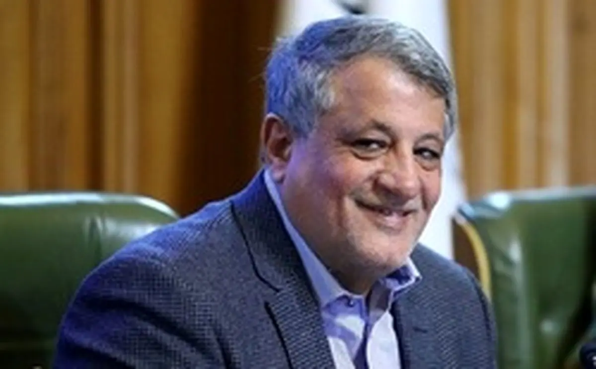 نظر تامل برانگیز محسن هاشمی درباره ایمنی خط ۶ مترو تهران: فعلا حرف نمی‌زنم!