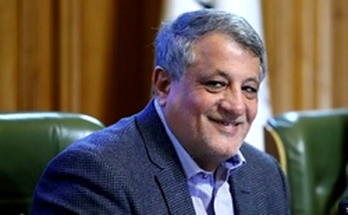 نظر تامل برانگیز محسن هاشمی درباره ایمنی خط ۶ مترو تهران: فعلا حرف نمی‌زنم!