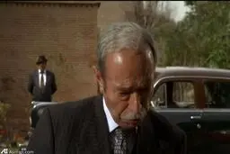 نگاهی به ماشین "بزرگ‌آقا"ی شهرزاد + عکس