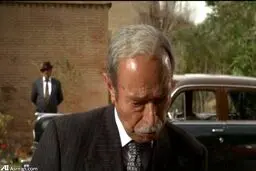 نگاهی به ماشین "بزرگ‌آقا"ی شهرزاد + عکس