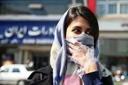 کرونا چه زمانی از ایران خارج می شود ؟