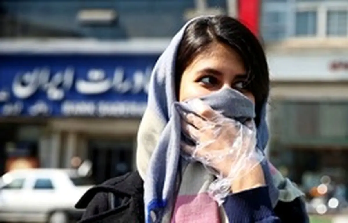 کرونا چه زمانی از ایران خارج می شود ؟