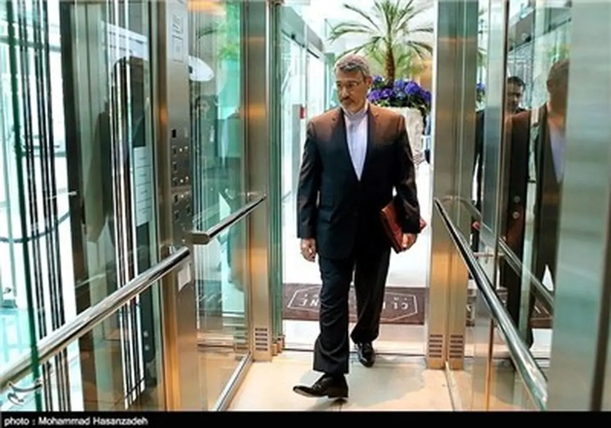 بعیدی‌نژاد برای گفتگوهای هسته‌ای عازم مسکو شد
