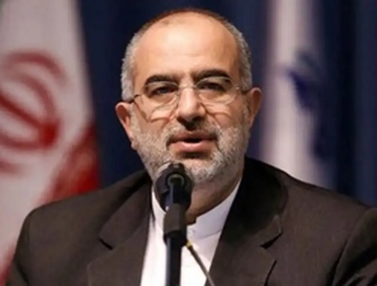 حسام‌الدین آشنا: همه ما باید پاسخگوی کشته‌شدگان باشیم/ هویت کشته‌شدگان باید بررسی شود