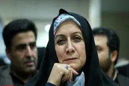 واکنش بانوی اصلاح‌طلب به اتهام‌زنی‌های تندروها: کاسه‌ای زیر نیم کاسه است