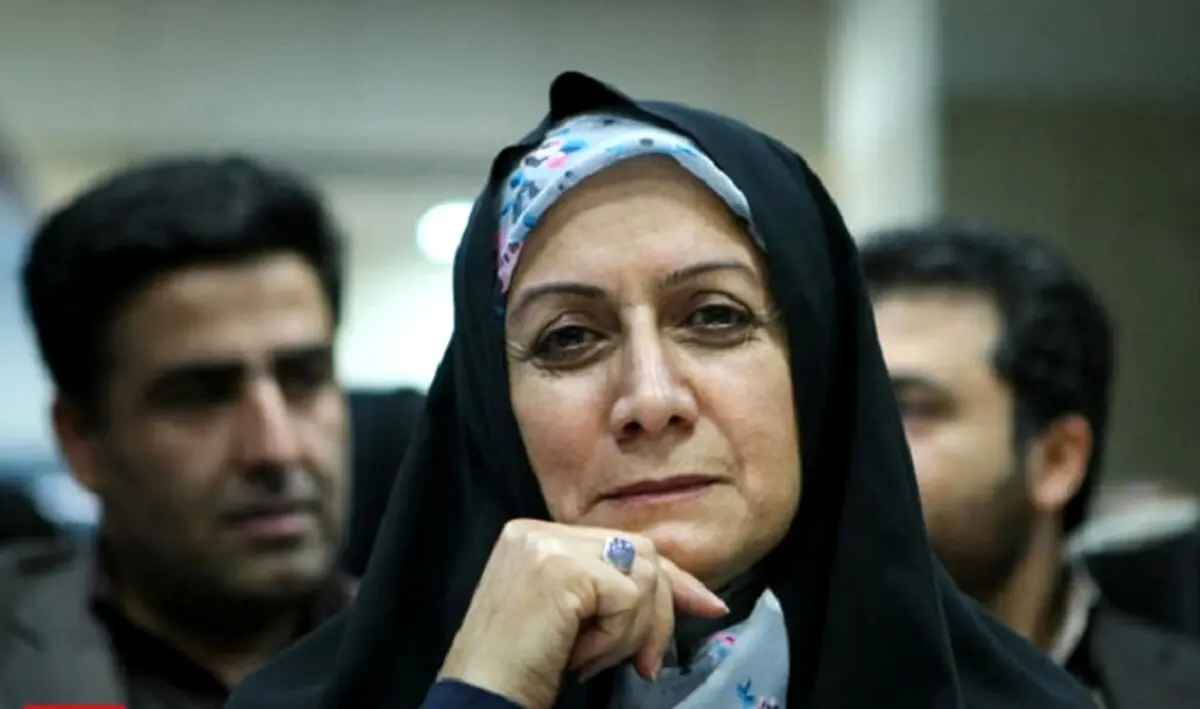 واکنش بانوی اصلاح‌طلب به اتهام‌زنی‌های تندروها: کاسه‌ای زیر نیم کاسه است