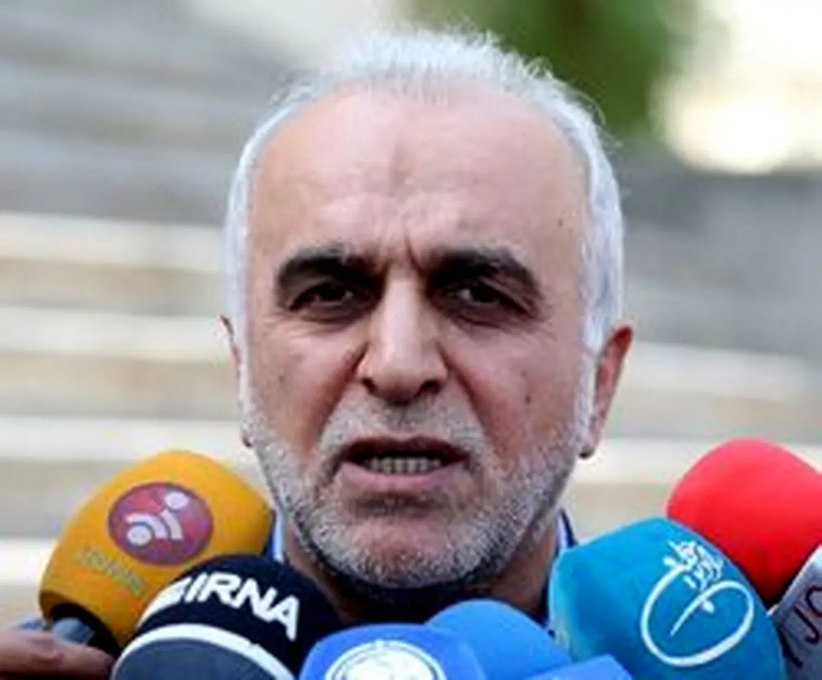 وزیر اقتصاد: خروج از لیست سیاه FATF دشوار است