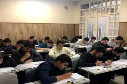 فاکتورهایی که در انتخاب مشاور باید به آن توجه داشته باشید