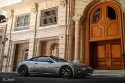 باور کنید اینجا تهران است! /عکس