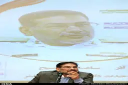 سخنرانی شمخانی در دانشگاه باهنر/تصاویر