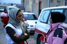 سلبریتی‌ها و کرونا / از هدیه تهرانی تا سحر قریشی