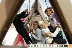 سرنوشت نیمی از مردمان سوریه/ تصاویر