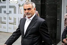 واکنش وکیل برادر رئیس جمهور به بازداشت «دانیال‌زاده»