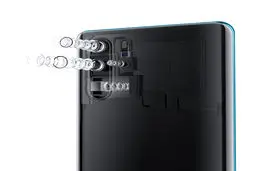 شش نوآوری برجسته هوآوی در Huawei P30 Pro