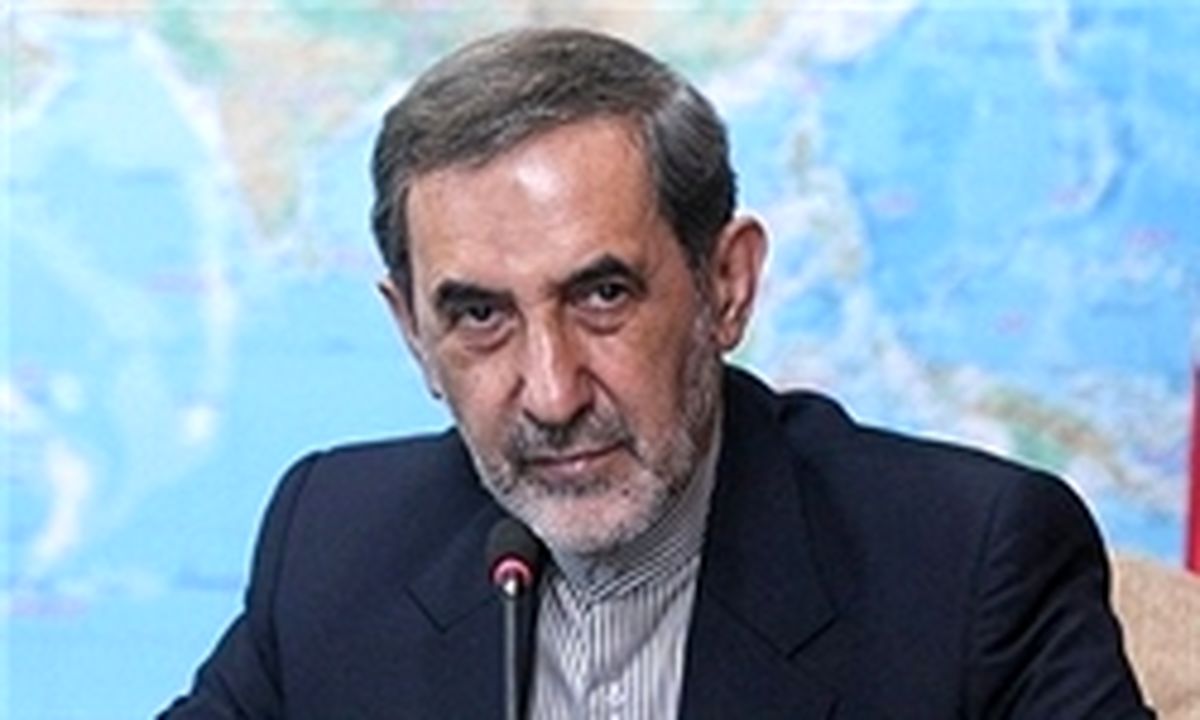 ولایتی:کشورهای غربی جنگ جهانی کوچک علیه ملت منطقه ایجاد کردهاند