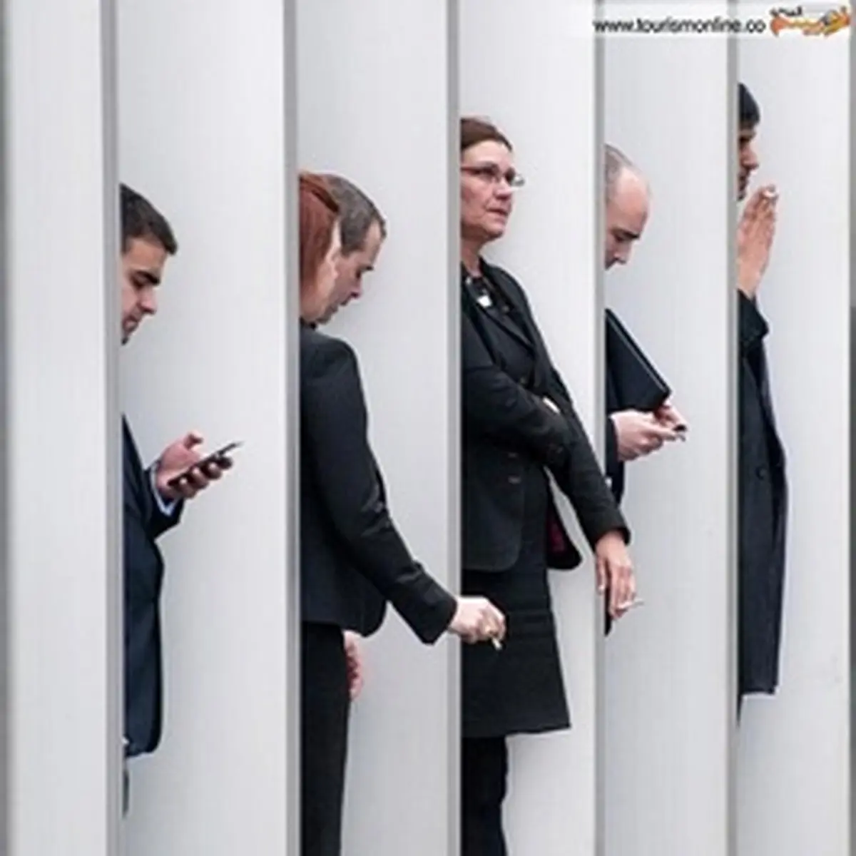 متفاوت ترین مشاغل/ تصاویر