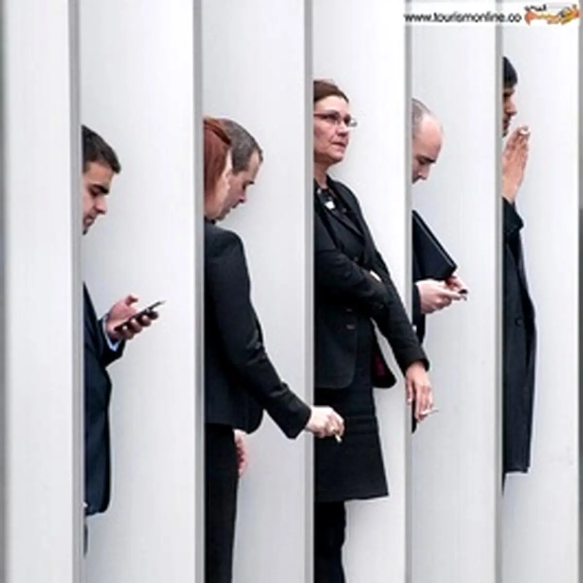 متفاوت ترین مشاغل/ تصاویر