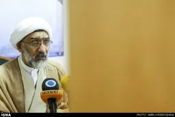 وزیر دادگستری: جامعه از نظر احترام به قانون و رعایت حقوق یکدیگر آسیب‌پذیر شده