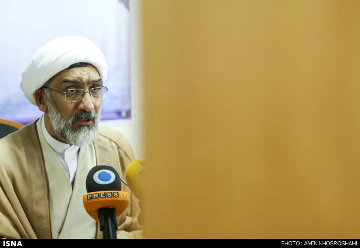 وزیر دادگستری: جامعه از نظر احترام به قانون و رعایت حقوق یکدیگر آسیب‌پذیر شده