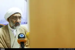 وزیر دادگستری: جامعه از نظر احترام به قانون و رعایت حقوق یکدیگر آسیب‌پذیر شده