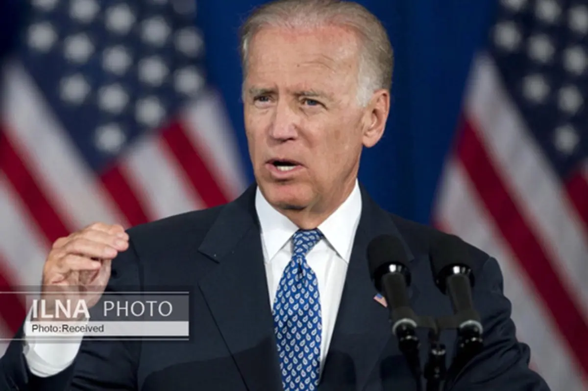 بالاخره بایدن به تهران رسید!/ شرط لغو تحریم‌ها اعلام شد