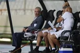 روزهائی که پورحیدری باید می دوید