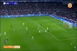 ببینید/ لیگ قهرمانان اروپا؛ حذف ناباورانه اینتر و ناپولی