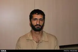 سرقت موبایل مسافربرها با آجر + عکس متهم