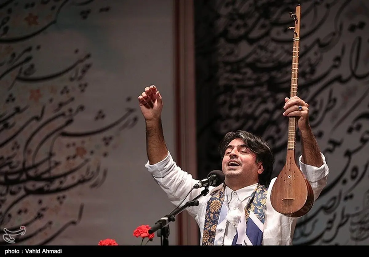 پرواز همای در تهران اوج گرفت/تصاویر