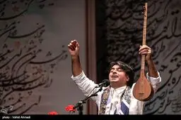 پرواز همای در تهران اوج گرفت/تصاویر