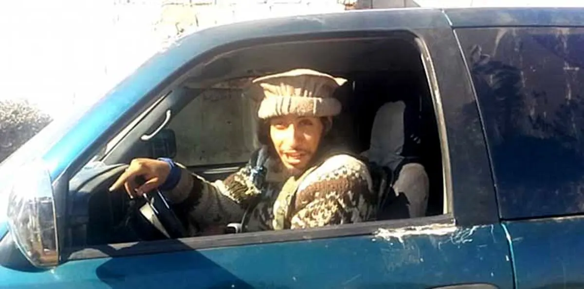 دادستان فرانسه: مغز متفکر حملات پاریس کشته شد