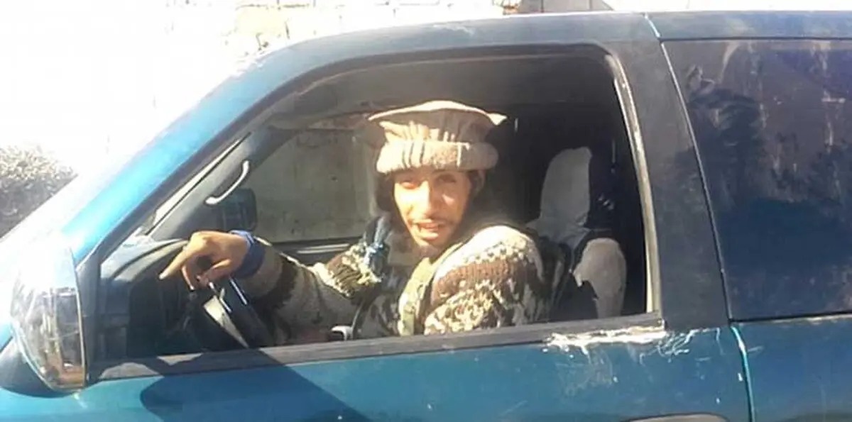 دادستان فرانسه: مغز متفکر حملات پاریس کشته شد