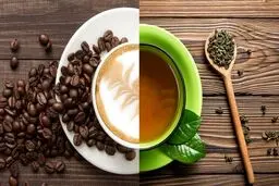 تست روانشناسی شخصیت/ چای دوست دارید یا قهوه؟