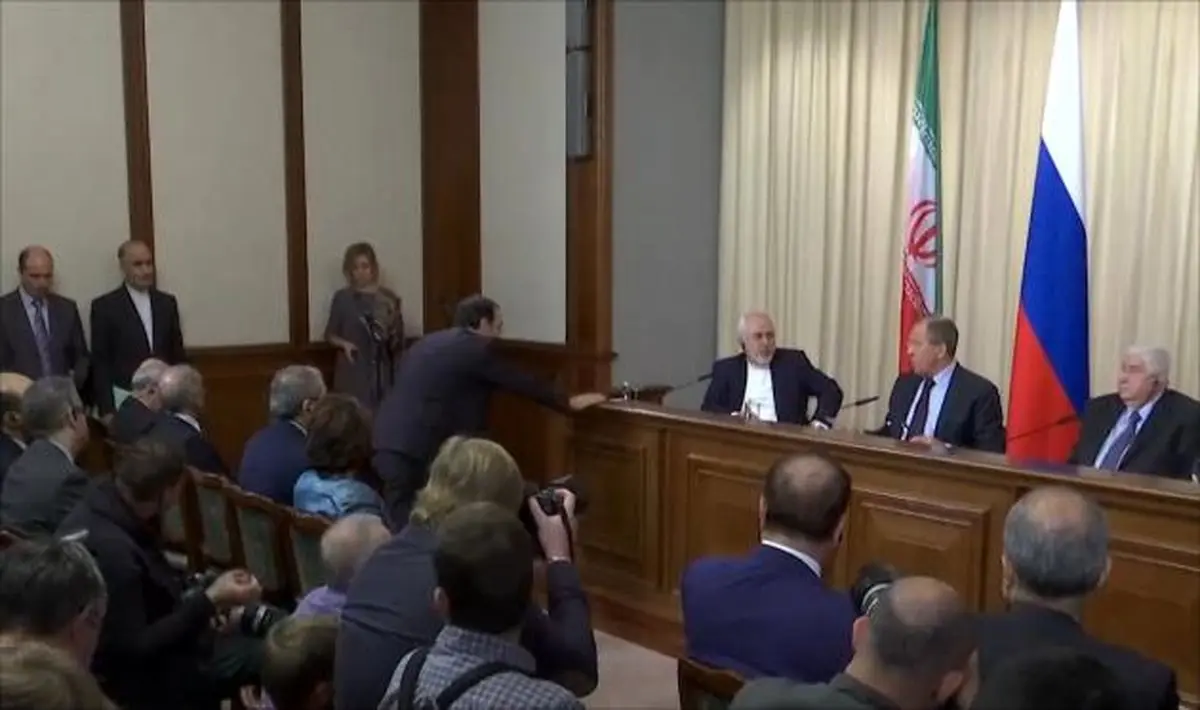 پرونده سوریه، از مسکو تا تهران و ریاض/ دستور کار جدیدی درباره سوریه در جریان است؟