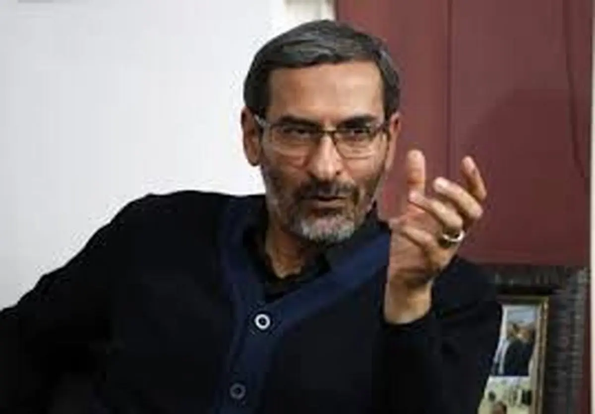 انتقادات صریح یک نامزد ریاست‌جمهوری از جمنا /گفته بودم من را جزء منتخبین نگذارند /جمنا کامل نیست /نظرسنجی تکلیف رئیسی و قالیباف را مشخص خواهد کرد