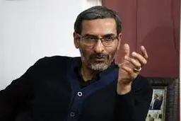 انتقادات صریح یک نامزد ریاست‌جمهوری از جمنا /گفته بودم من را جزء منتخبین نگذارند /جمنا کامل نیست /نظرسنجی تکلیف رئیسی و قالیباف را مشخص خواهد کرد