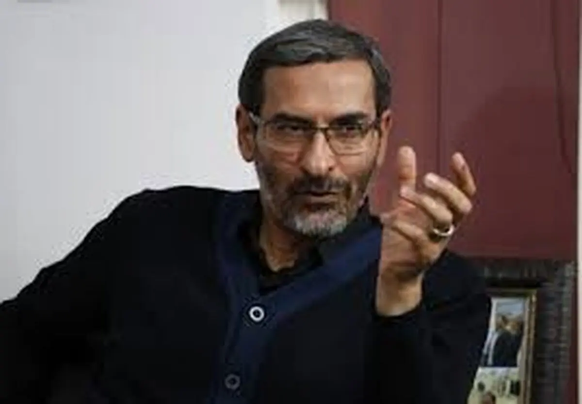 انتقادات صریح یک نامزد ریاست‌جمهوری از جمنا /گفته بودم من را جزء منتخبین نگذارند /جمنا کامل نیست /نظرسنجی تکلیف رئیسی و قالیباف را مشخص خواهد کرد