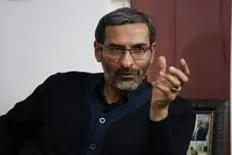 انتقادات صریح یک نامزد ریاست‌جمهوری از جمنا /گفته بودم من را جزء منتخبین نگذارند /جمنا کامل نیست /نظرسنجی تکلیف رئیسی و قالیباف را مشخص خواهد کرد