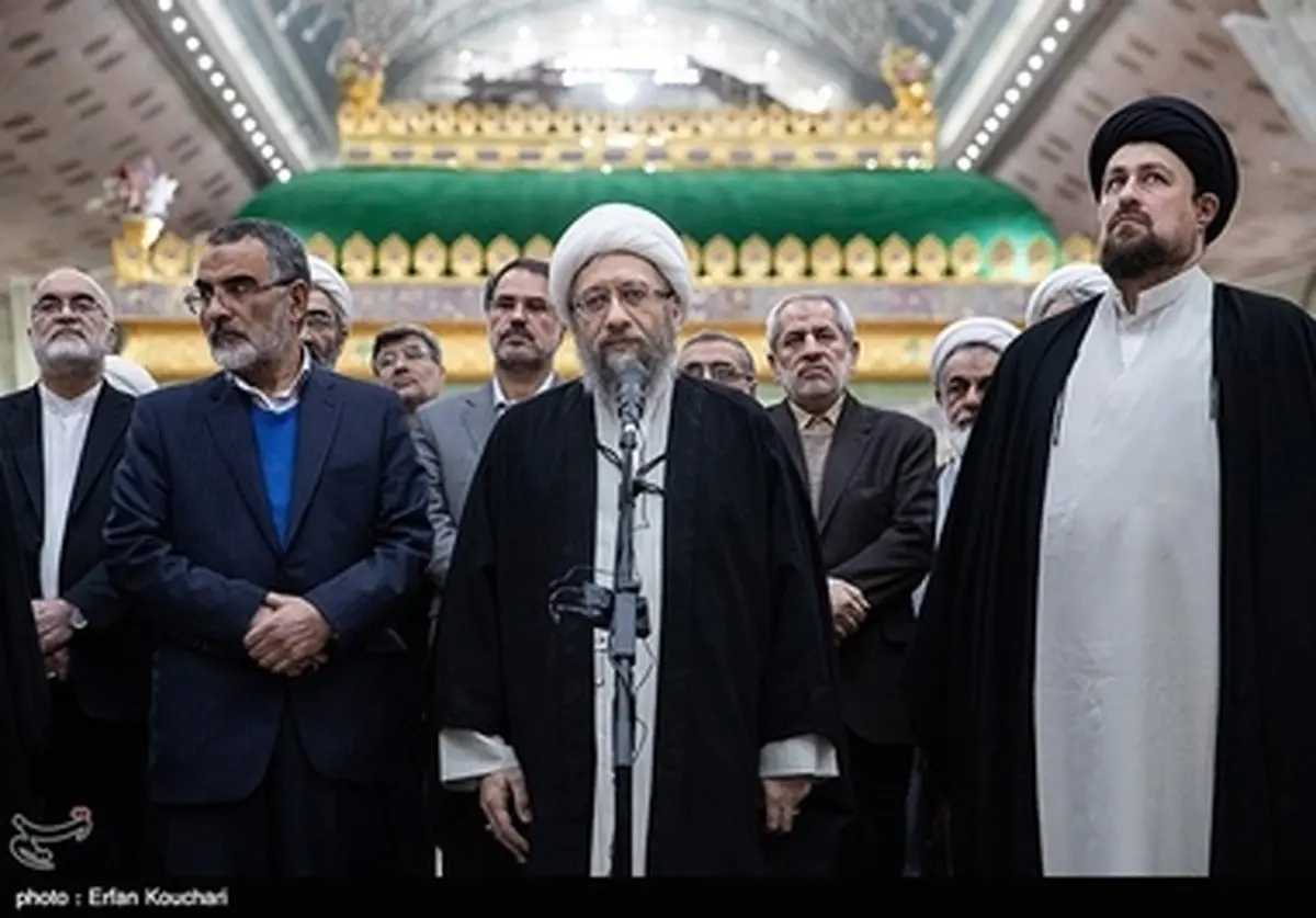 نقشه سیاسی جدید محمود احمدی نژاد چیست؟