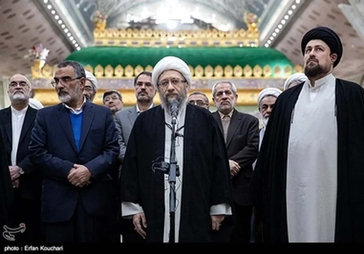 نقشه سیاسی جدید محمود احمدی نژاد چیست؟