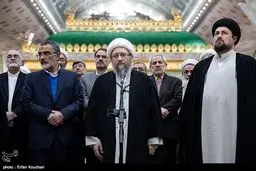 نقشه سیاسی جدید محمود احمدی نژاد چیست؟